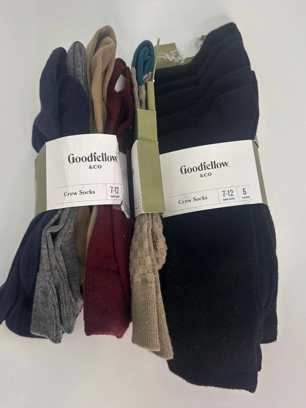 Goodfellow & Co timeless style